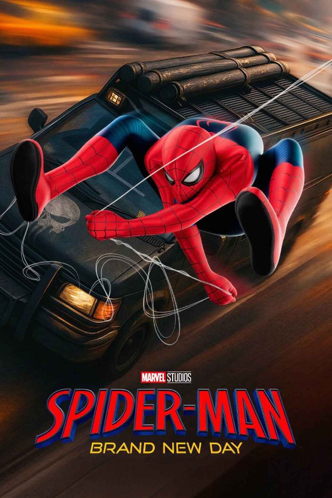 MARVEL & DC