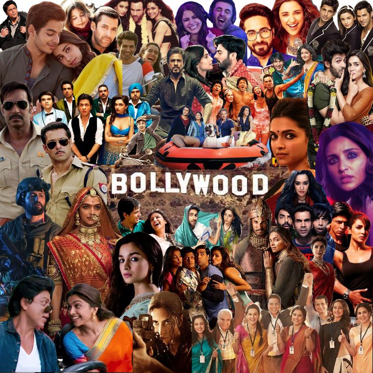 BOLLYWOOD