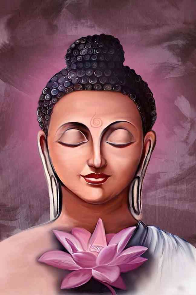 BUDDHISM